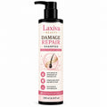 Laxiva Beauty Damage Care Shampoo for Daily Hair Care, Gentle Cleansing Shampoo for Dry & Fragile Hair, Lightweight Formula, Suitable for All Hair Types, 200ml