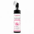 Laxiva Beauty skin brightening Face Wash for Daily Cleansing, Gentle Facial Cleanser for All Skin Types, Refreshing Face Wash for Men & Women, 150ml