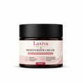 Laxiva Beauty Moisturizer Cream for Face & Body, Daily Hydration Cream, Lightweight Moisturizing Formula, Soft & Smooth Skin Care, Suitable for All Skin Types, 50g