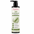 Laxiva Beauty Rosemary Shampoo for Daily Hair & Scalp Care, Gentle Cleansing Shampoo, Suitable for All Hair Types, Lightweight Formula, 200ml
