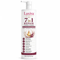 Laxiva Beauty 7 in 1 Repair Conditioner for Dry, Weak & Damaged Hair, Deep Conditioning Formula, Smooth & Manageable Hair Care, Suitable for All Hair Types, 200ml