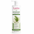 Laxiva Beauty Rosemary Conditioner for Daily Hair Care, Lightweight Hair Conditioner for Soft & Manageable Hair, Suitable for All Hair Types, 200ml